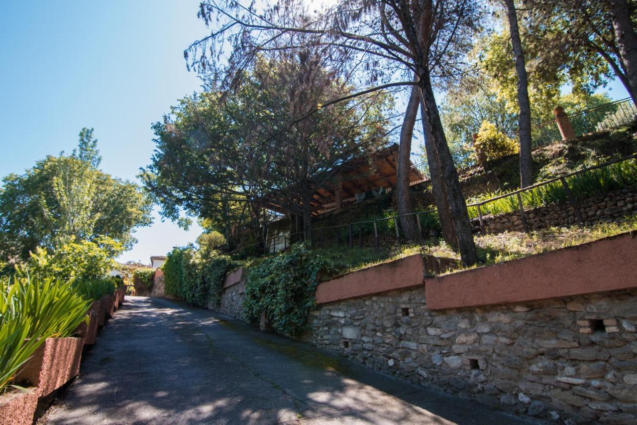 Country House Monachil Grenade Extérieur photo